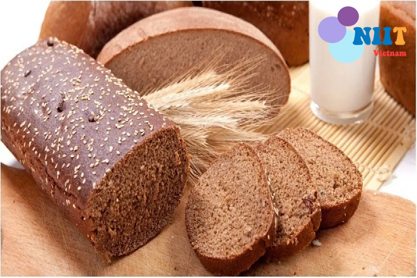 Tác dụng của bánh mì đối với người đau dạ dày