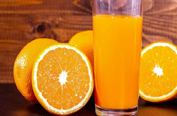Người đau dạ dày không nên uống nước cam khi nào
