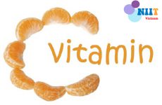 Đau dạ dày có nên uống vitamin C