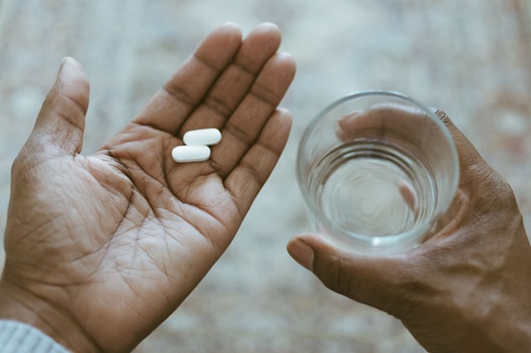 Hướng dẫn dùng paracetamol cho người đau dạ dày