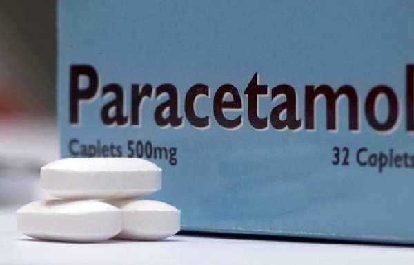 Đau dạ dày có uống được paracetamol không